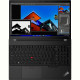 Ноутбук Lenovo ThinkPad L15 Gen 4 (21H4SB7000); 15.6" FullHD (1920x1080) IPS LED матовый , Intel Core i3-1315U (1.2 - 4.5 ГГц) , RAM 16 ГБ (Max 64 ГБ) , SSD 256 ГБ , Intel UHD Graphics , без ОП , LAN , Wi-Fi , BT , веб-камера , DOS , MIL-STD-810H , TPM , пластик , 1.77 кг , черный , подсветка клавиатуры , сканер отпечатков пальцев