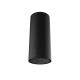 Faber hood chimney, 37cm, 1136m.cub/h, Cylindra Plus Bk Matt A37, black matt (335.0606.998)