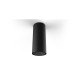 Faber hood chimney, 37cm, 1136m.cub/h, Cylindra Plus Bk Matt A37, black matt (335.0606.998)