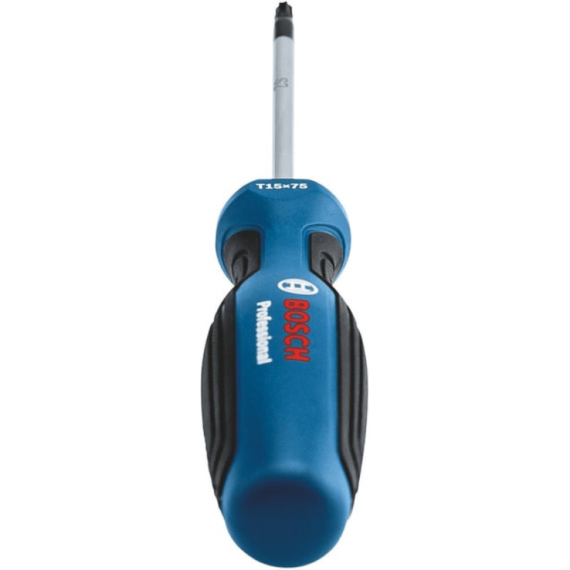 Bosch Викрутка, Torx T15x75мм (1.600.A01.V0B)