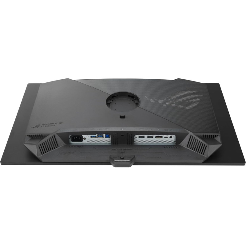 ASUS Monitor 26.5  ROG Strix XG27ACDNG 2xHDMI, DP, USB-C, 3xUSB, OLED, 2560x1440, 360Hz, 0.03ms, DCI-P3 99%, AdaptiveSync, Pivot, HDR400 (90LM0AN0-B01970)