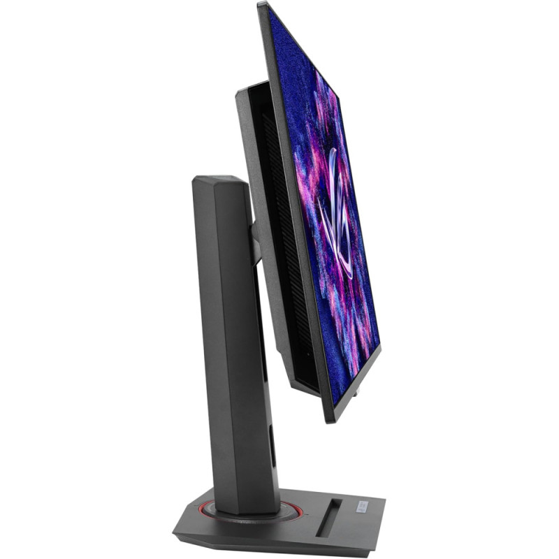 ASUS Monitor 26.5  ROG Strix XG27ACDNG 2xHDMI, DP, USB-C, 3xUSB, OLED, 2560x1440, 360Hz, 0.03ms, DCI-P3 99%, AdaptiveSync, Pivot, HDR400 (90LM0AN0-B01970)