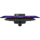 ASUS Monitor 26.5  ROG Strix XG27ACDNG 2xHDMI, DP, USB-C, 3xUSB, OLED, 2560x1440, 360Hz, 0.03ms, DCI-P3 99%, AdaptiveSync, Pivot, HDR400 (90LM0AN0-B01970)
