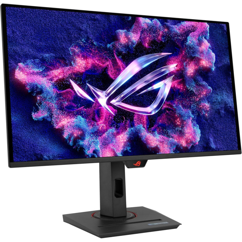 ASUS Monitor 26.5  ROG Strix XG27ACDNG 2xHDMI, DP, USB-C, 3xUSB, OLED, 2560x1440, 360Hz, 0.03ms, DCI-P3 99%, AdaptiveSync, Pivot, HDR400 (90LM0AN0-B01970)