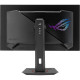 ASUS Monitor 26.5  ROG Strix XG27ACDNG 2xHDMI, DP, USB-C, 3xUSB, OLED, 2560x1440, 360Hz, 0.03ms, DCI-P3 99%, AdaptiveSync, Pivot, HDR400 (90LM0AN0-B01970)