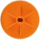 Neo Tools Диск полировальный, губка средней жесткости, M14, 125x20мм (08-962)