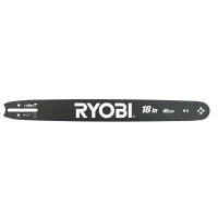 Ryobi Chain saw bar RAC231 45cm 1.27mm (5132002477)