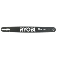 Ryobi Chain saw bar RAC231 45cm 1.27mm (5132002477)