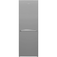 Indesit Ref with bottom freezer, 173.6x60х65.2, ref-209L, freez.-113L, 2doors, А+, ST, silver (INKS1341S4U)