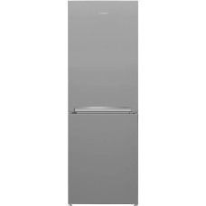 Indesit Холодильник з нижн. мороз., 173.6x60х65.2, холод.відд.-209л, мороз.відд.-113л, 2дв., А+, ST, сріблястий (INKS1341S4U)