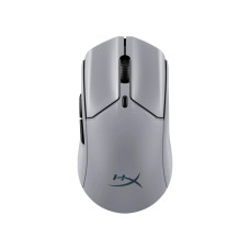 HyperX Pulsefire Haste 2 Pro, RGB, USB-A/WL/BT, black (A1KY5AA)