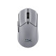 HyperX Pulsefire Haste 2 Pro, RGB, USB-A/WL/BT, black (A1KY5AA)