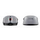 HyperX Pulsefire Haste 2 Pro, RGB, USB-A/WL/BT, black (A1KY5AA)