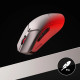 HyperX Pulsefire Haste 2 Pro, RGB, USB-A/WL/BT, black (A1KY5AA)