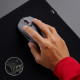 HyperX Pulsefire Haste 2 Pro, RGB, USB-A/WL/BT, black (A1KY5AA)