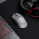 HyperX Pulsefire Haste 2 Pro, RGB, USB-A/WL/BT, black (A1KY5AA)