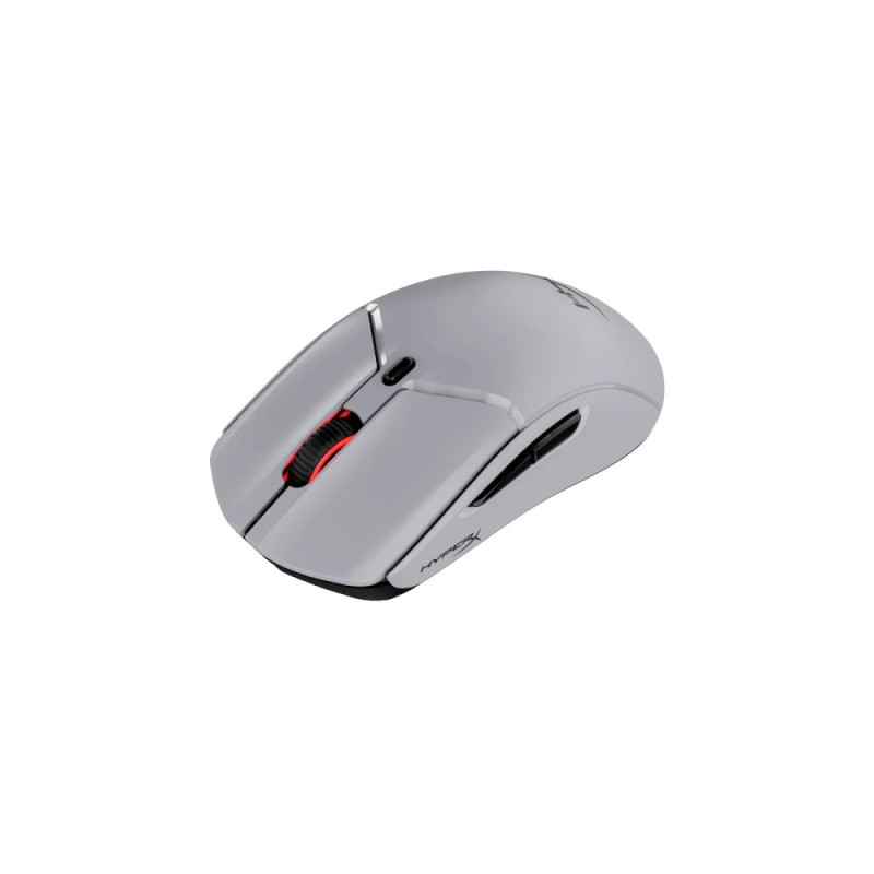 HyperX Pulsefire Haste 2 Pro, RGB, USB-A/WL/BT, black (A1KY5AA)