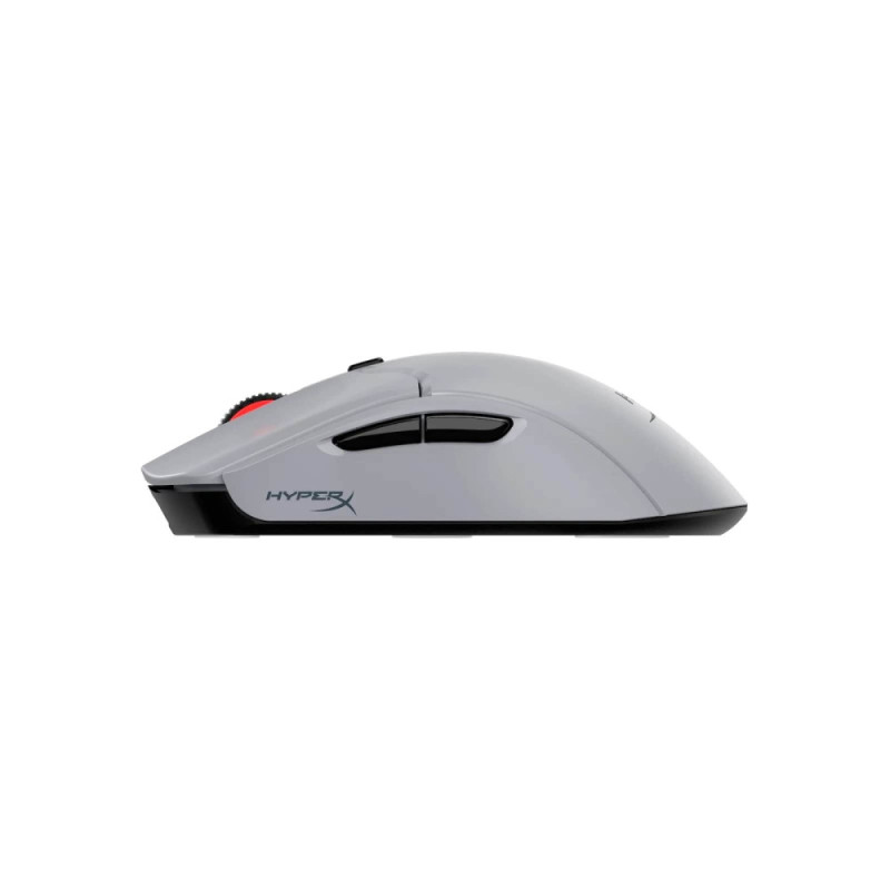 HyperX Pulsefire Haste 2 Pro, RGB, USB-A/WL/BT, black (A1KY5AA)