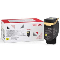 Xerox Тонер картридж C320/C325 Yellow (1800 стор) (006R04826)