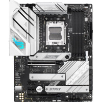 ASUS Материнcька плата STRIX B650-A GAMING WIFI sAM5 B650 4xDDR5 M.2 USB HDMI-DP WiFi BT ATX (90MB1BP0-M0EAY0)