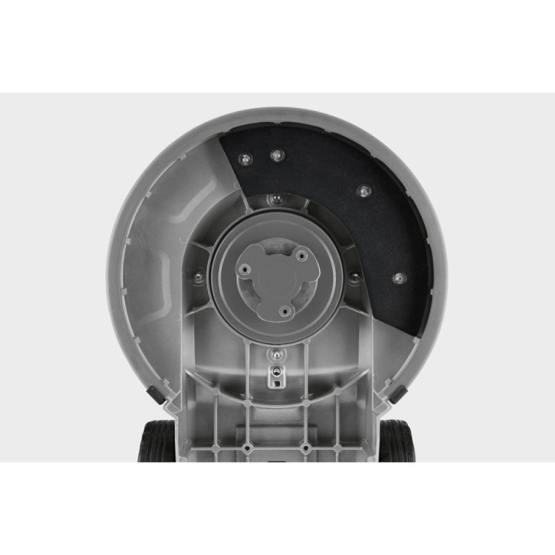 Karcher Karcher Floor machine BDS 43/150 C Classic, 1500 W, 430 mm, 150 rpm, 44.18 kg (1.291-243.0)