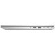 HP Ноутбук Probook 450-G10 15.6" FHD IPS AG, Intel i5-1340P, 16GB, F512GB, UMA, Win11P, серебристый
