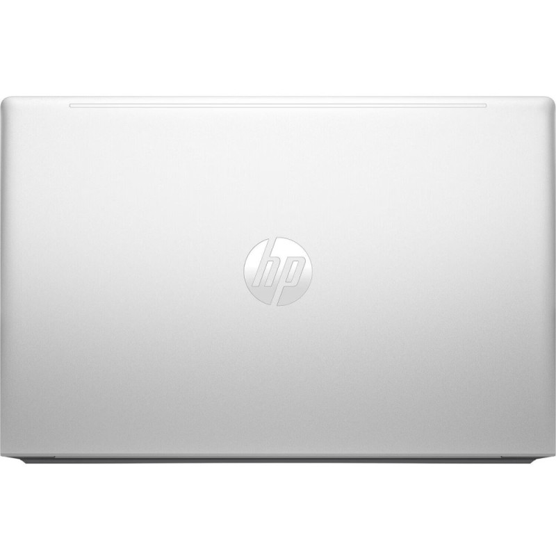 HP Ноутбук Probook 450-G10 15.6" FHD IPS AG, Intel i5-1340P, 16GB, F512GB, UMA, Win11P, серебристый