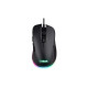 Мышка Trust GXT 922 Ybar ECO USB Black (24729)