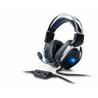 Наушники Muse M-230 GH USB Black (M-230 GH)