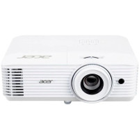 Acer Проєктор домашнього кінотеатру H6815P UHD, 4000 lm, 1.5-1.66 (MR.JWK11.001)