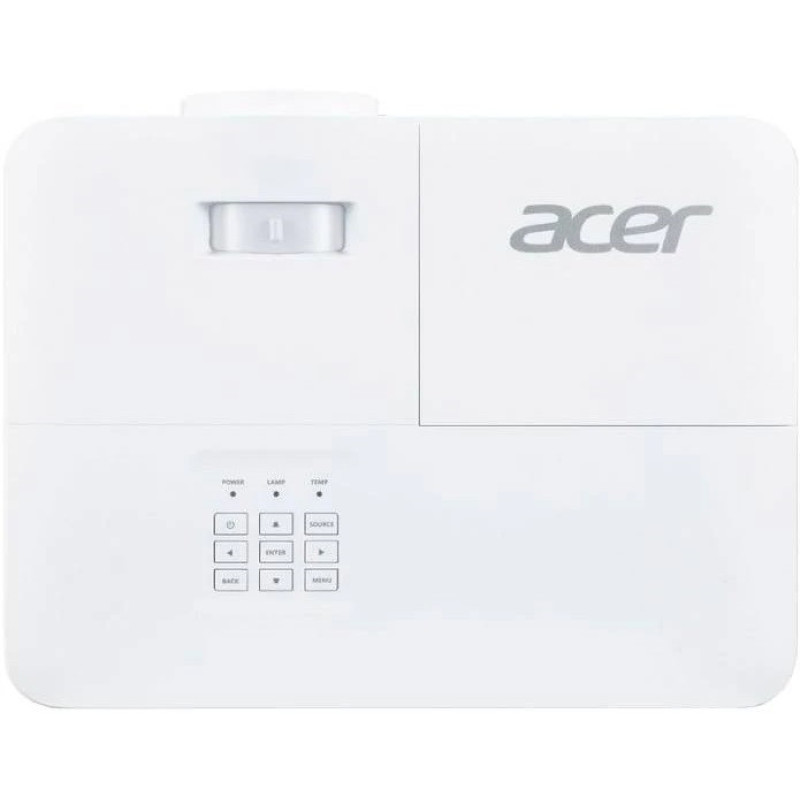 Acer Projector H6815P UHD, 4000 lm, 1.5-1.66 (MR.JWK11.001)