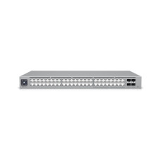 Комутатор мережевий Ubiquiti USW-Pro-Max-48