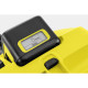 Karcher Пилосос професійний акумуляторний WD 3 Battery 36в, контейнер 17л, 5.2кг, без АКБ та ЗП (1.629-910.0)