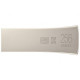 USB флеш накопитель Samsung 256GB Bar Plus Silver USB 3.1 (MUF-256BE3/APC)