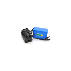 Батарея к ИБП QiSuo Li-ion 24V 12A (QS-2412CH)