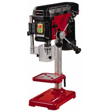 Einhell Drill Press TC-BD 450, 450W, 600-2650rpm, plate 190x295mm, 104mm, chuck 1.5-13mm, 13kg (4520592)