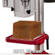 Einhell Drill Press TC-BD 450, 450W, 600-2650rpm, plate 190x295mm, 104mm, chuck 1.5-13mm, 13kg (4520592)