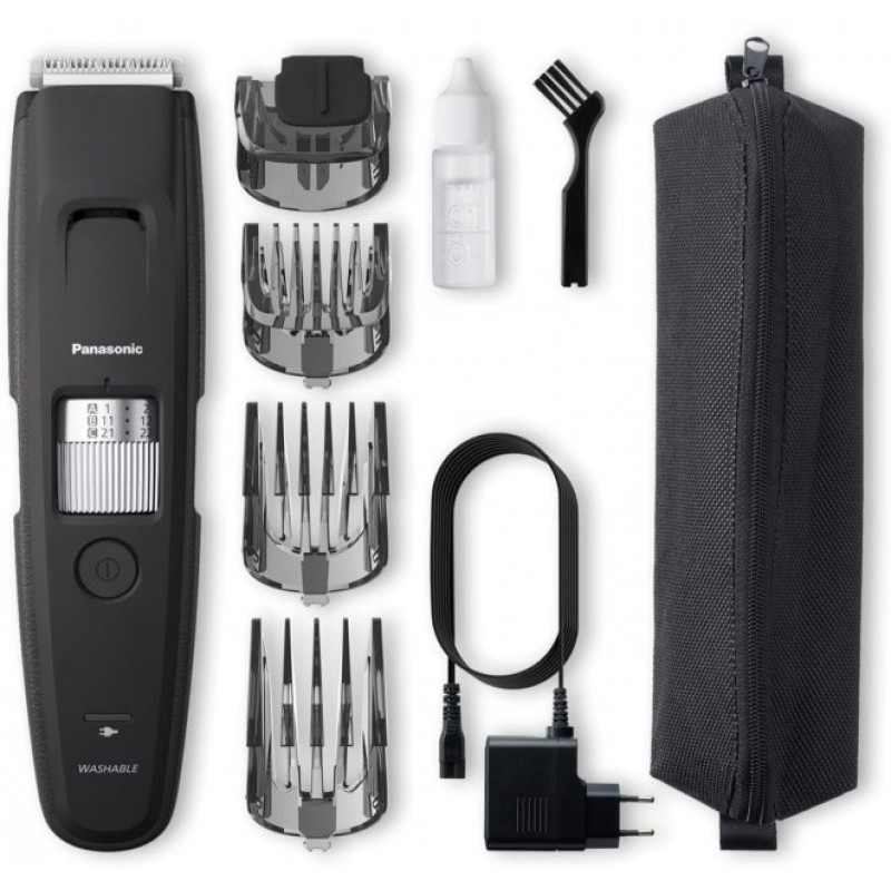 Panasonic Машинка для стрижки ER-GB96-K520