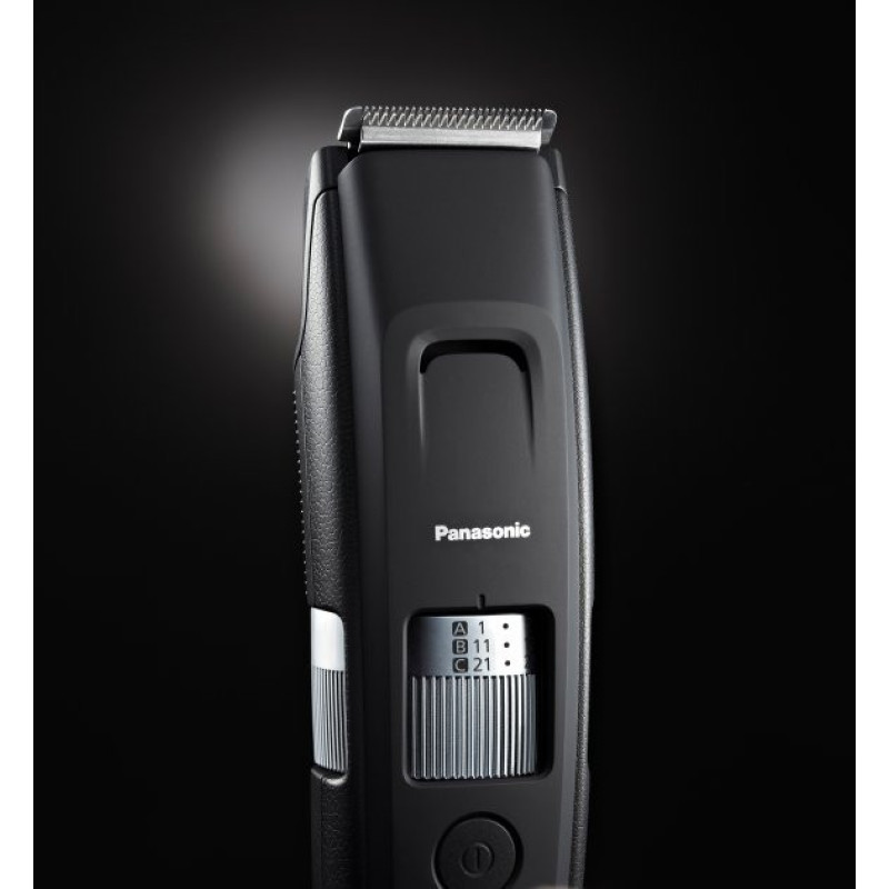 Panasonic Машинка для стрижки ER-GB96-K520