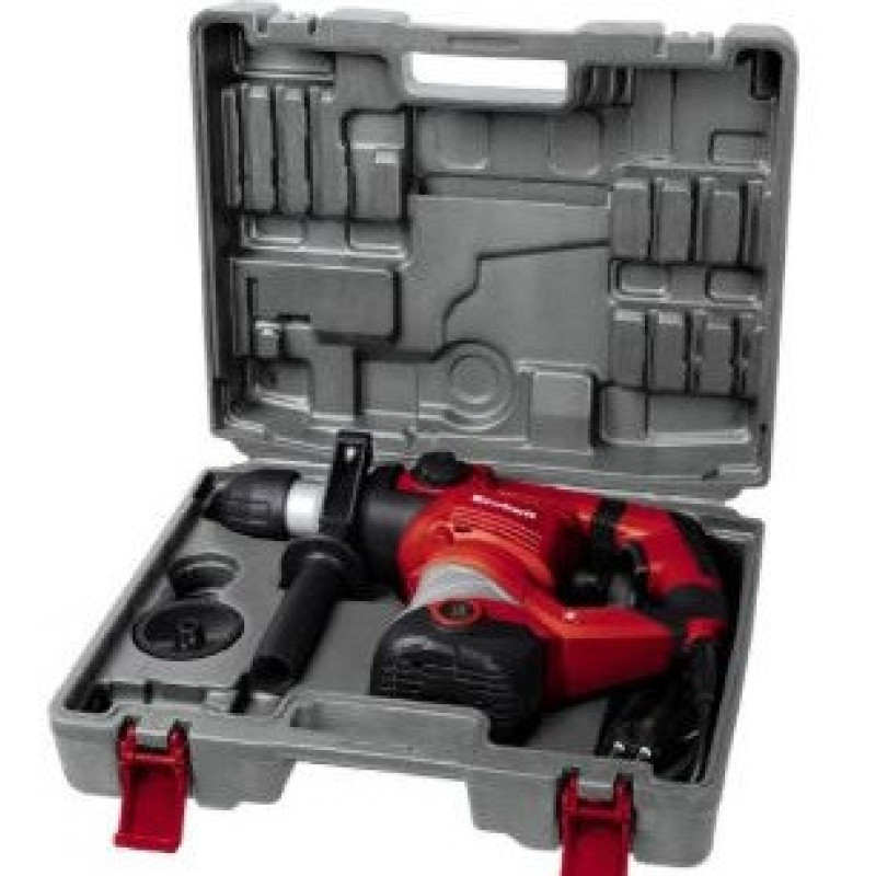 Einhell TH-RH 1600 електричний (4258478)