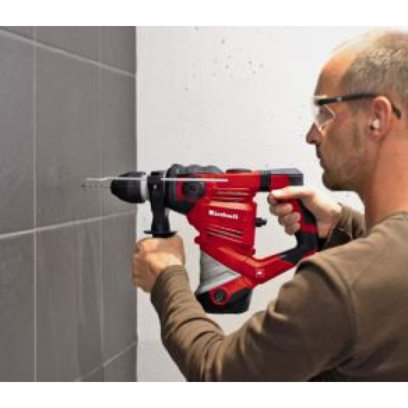 Einhell TH-RH 1600 електричний (4258478)