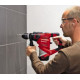 Einhell TH-RH 1600 електричний (4258478)