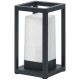 LEDVANCE SMART WI-FI OUTDOOR TABLEFRAME POWERBANK RGBW (4058075564466)