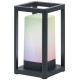 LEDVANCE SMART WI-FI OUTDOOR TABLEFRAME POWERBANK RGBW (4058075564466)