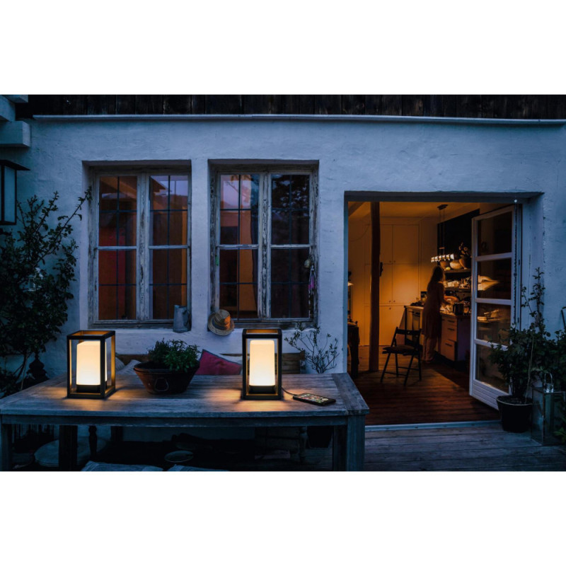 LEDVANCE SMART WI-FI OUTDOOR TABLEFRAME POWERBANK RGBW (4058075564466)