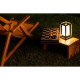 LEDVANCE SMART WI-FI OUTDOOR TABLEFRAME POWERBANK RGBW (4058075564466)