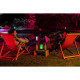 LEDVANCE SMART WI-FI OUTDOOR TABLEFRAME POWERBANK RGBW (4058075564466)