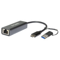 D-Link Network Adapter DUB-2315
