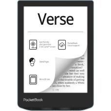 PocketBook e-book 629, Bright Blue (PB629-2-CIS)