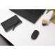 Trust Mouse Puck Rechargeable Ultra-Thin BT WL Silent Black (24059_TRUST)